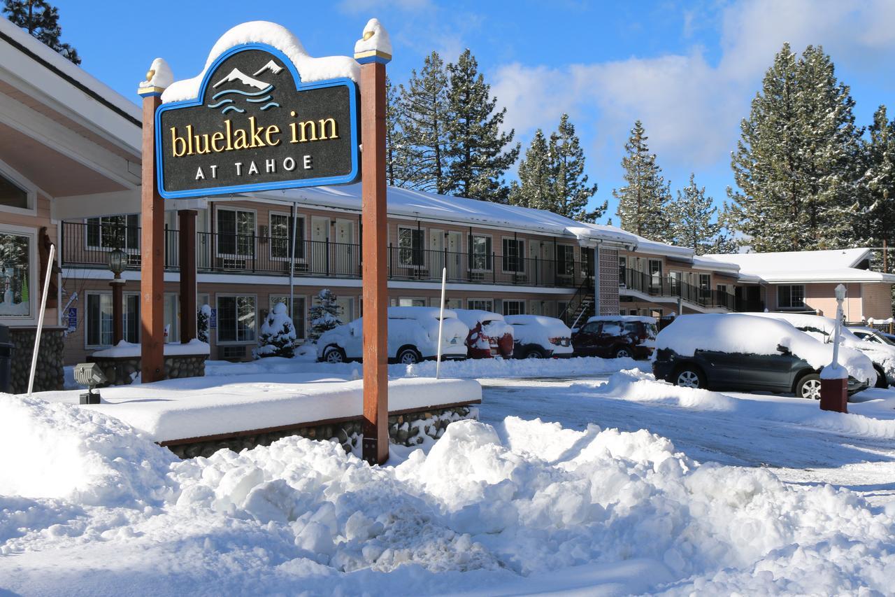 Bluelake Inn @ Heavenly Village Саут-Лейк-Таго Екстер'єр фото