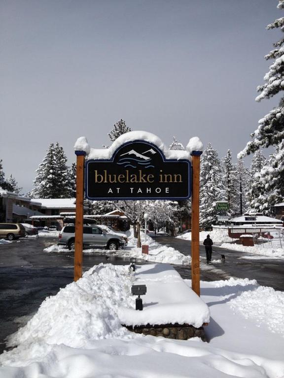Bluelake Inn @ Heavenly Village Саут-Лейк-Таго Екстер'єр фото